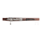 A Mauser Modelo 1908 by DWM