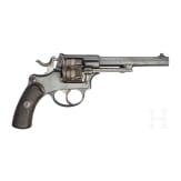 An M 1878 by Waffenfabrik Bern