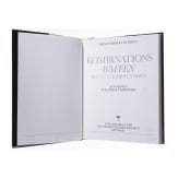 B&uuml;cherkonvolut zum Thema Blankwaffen und R&uuml;stungen