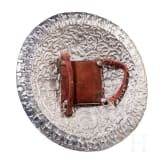 Rundschild (Sipar), Indien, 20. Jhdt