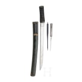 Wakizashi, erste H&auml;lfte Edo Periode