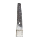 Wakizashi, erste H&auml;lfte Edo Periode