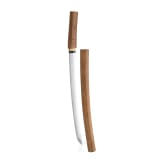 Wakizashi in Shirasaya, erste H&auml;lfte Edo-Periode