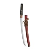 Wakizashi, Ende Edo-Periode