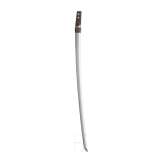 Katana in Shirasaya, Momoyama-Periode