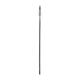 Sponton, deutsch oder franz&ouml;sisch, um 1720