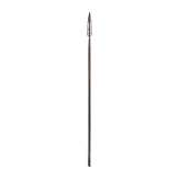 Sponton, deutsch oder franz&ouml;sisch, um 1720