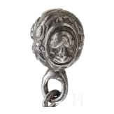 Kriegsflegel, Historismus, im Stil um 1600, Italien 19. Jhdt.