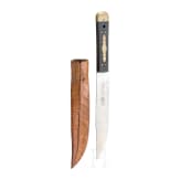 Zwei Bowie Messer, Sheffield (GB), um 1860