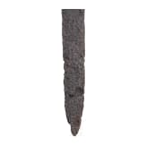 Sattelbaumschwert, deutsch, um 1400