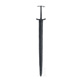 Knechtisches Kurzschwert (Schweizer Degen), s&uuml;ddeutsch oder Schweiz, um 1480 - 1520