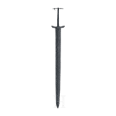 Knechtisches Kurzschwert (Schweizer Degen), s&uuml;ddeutsch oder Schweiz, um 1480 - 1520