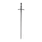 Stechschwert (Estoc), aus alten Teilen zusammengestellt, deutsch, um 1510/20 und sp&auml;ter