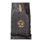 Stechschwert (Estoc), aus alten Teilen zusammengestellt, deutsch, um 1510/20 und sp&auml;ter