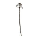 Felds&auml;bel (Dussack), &Ouml;sterreich, um 1580