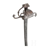 Felds&auml;bel (Dussack), &Ouml;sterreich, um 1580