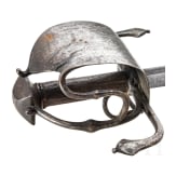 Felds&auml;bel (Dussack), &Ouml;sterreich, um 1580