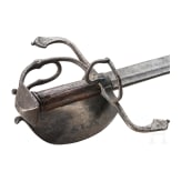 Felds&auml;bel (Dussack), &Ouml;sterreich, um 1580