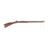 Steinschlossb&uuml;chse Scout Rifle, Pedersoli, Italien um 1980