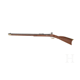 Steinschlossb&uuml;chse Scout Rifle, Pedersoli, Italien um 1980