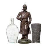 Kleines Konvolut Kolonien/Schutztruppe
