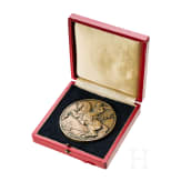 Medaille "Ville d&acute;Alger 1935"