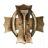 Kriegskreuz f&uuml;r Zivilverdienste - Kreuz der 3. Klasse