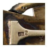Kriegskreuz f&uuml;r Zivilverdienste - Kreuz der 3. Klasse