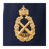 Kurze Paradejacke f&uuml;r einen Gefreiten der Kaiserlichen Marine