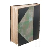 M&eacute;moires de la Reine Hortense publi&eacute;s par Le Prince Napol&eacute;on", Paris 1928