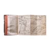 &bdquo;Des Grossen Feld-Herrns Eugenii Herzogs von Savoyen Helden-Thaten", Teil 4, 5, 6, N&uuml;rnberg 1739