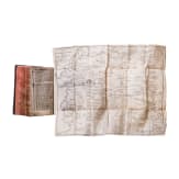 &bdquo;Des Grossen Feld-Herrns Eugenii Herzogs von Savoyen Helden-Thaten", Teil 4, 5, 6, N&uuml;rnberg 1739