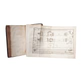 Heinrich Vogels, "Kurzer Unterricht in der Artillerie-Wissenschaft, zu Ernst- und Lust-Feuer-Werken", Z&uuml;rich, 1756