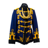 A fur for troopers in the Leib-Garde Hussar Regiment