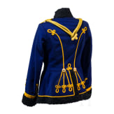 A fur for troopers in the Leib-Garde Hussar Regiment