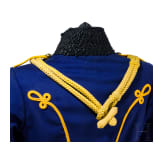 A fur for troopers in the Leib-Garde Hussar Regiment
