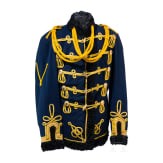 A fur for troopers in the Leib-Garde Hussar's Regiment