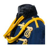 A fur for troopers in the Leib-Garde Hussar's Regiment