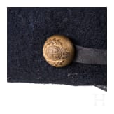 Uruguay - K&auml;ppi f&uuml;r Offiziere im 1. J&auml;ger-Regiment, 19./20. Jhdt.