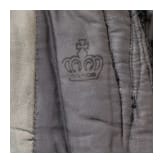 A fur for troopers in the Leib-Garde Hussar's Regiment