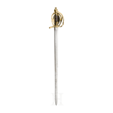 D&auml;nischer Pallasch M 1785 f&uuml;r Mannschaften der schweren Kavallerie