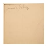 Richard Benno Adam (1873 - 1937), drei milit&auml;rische Portraits, datiert 1917