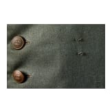 A named M1910 Prussian Field-Grey Commander&rsquo;s Tunic of Infantry Regiment 42 (Major von Hackewitz)