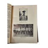 A named M1910 Prussian Field-Grey Commander&rsquo;s Tunic of Infantry Regiment 42 (Major von Hackewitz)