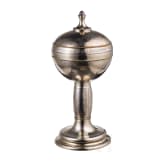 Silberner Pokal des Reitturniers "Preis von Greifenstein 1909"