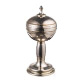 Silberner Pokal des Reitturniers "Preis von Greifenstein 1909"