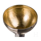 Silberner Pokal des Reitturniers "Preis von Greifenstein 1909"