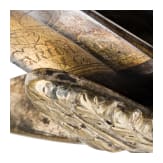 Adlerkopfs&auml;bel f&uuml;r Offiziere, um 1810 - 1830