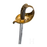 S&auml;bel M 1850/71 f&uuml;r Offiziere der k. u. k. Kriegsmarine