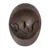 Stahlhelm &bdquo;Adrian" M 16 der italienischen Artillerie
